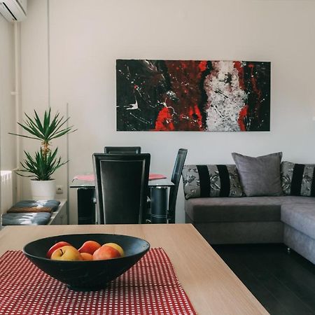 Smart Hostel Beograd Ngoại thất bức ảnh