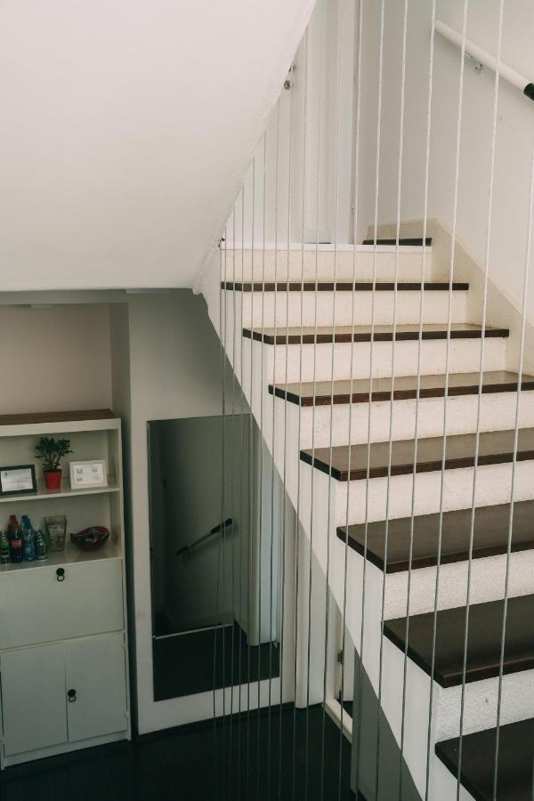 Smart Hostel Beograd Ngoại thất bức ảnh