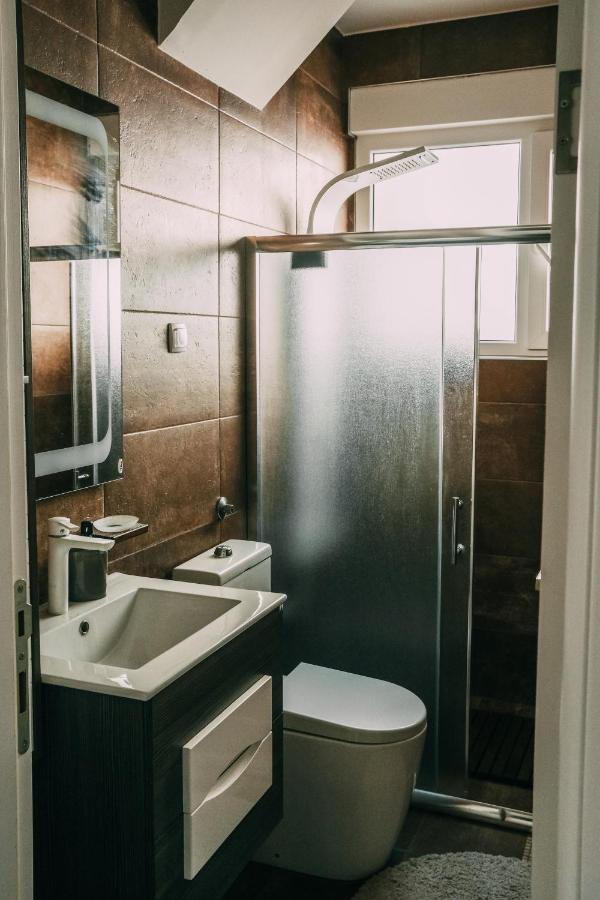 Smart Hostel Beograd Ngoại thất bức ảnh