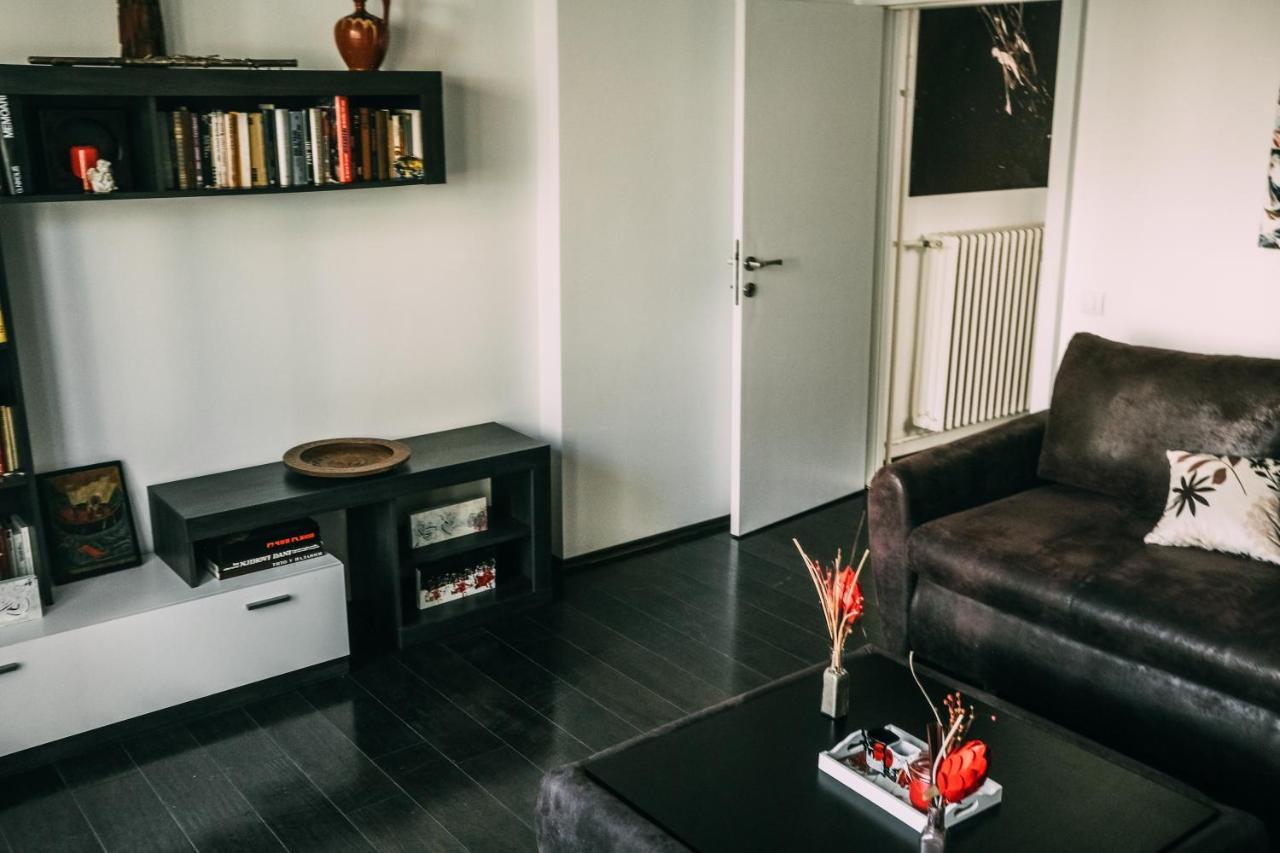 Smart Hostel Beograd Ngoại thất bức ảnh