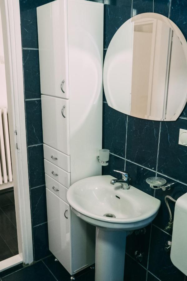 Smart Hostel Beograd Ngoại thất bức ảnh