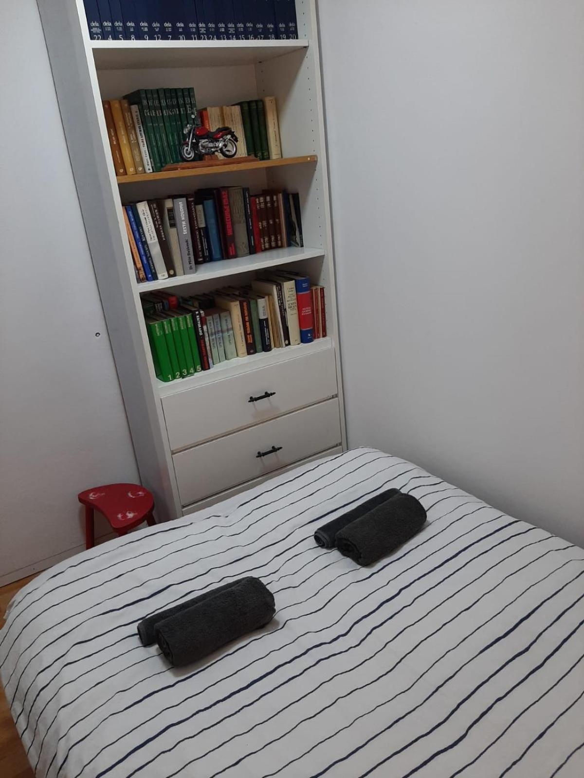 Smart Hostel Beograd Ngoại thất bức ảnh