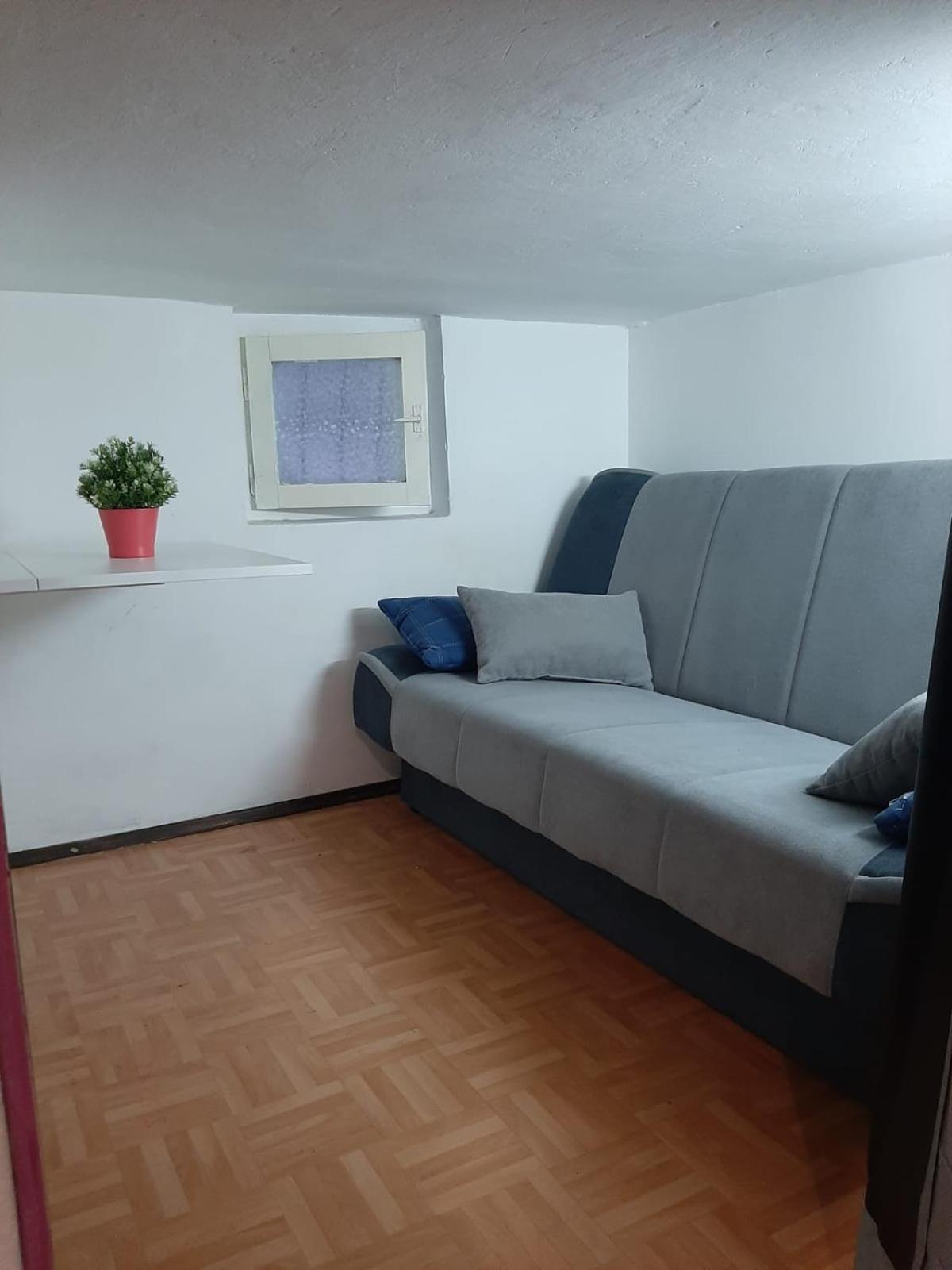 Smart Hostel Beograd Ngoại thất bức ảnh