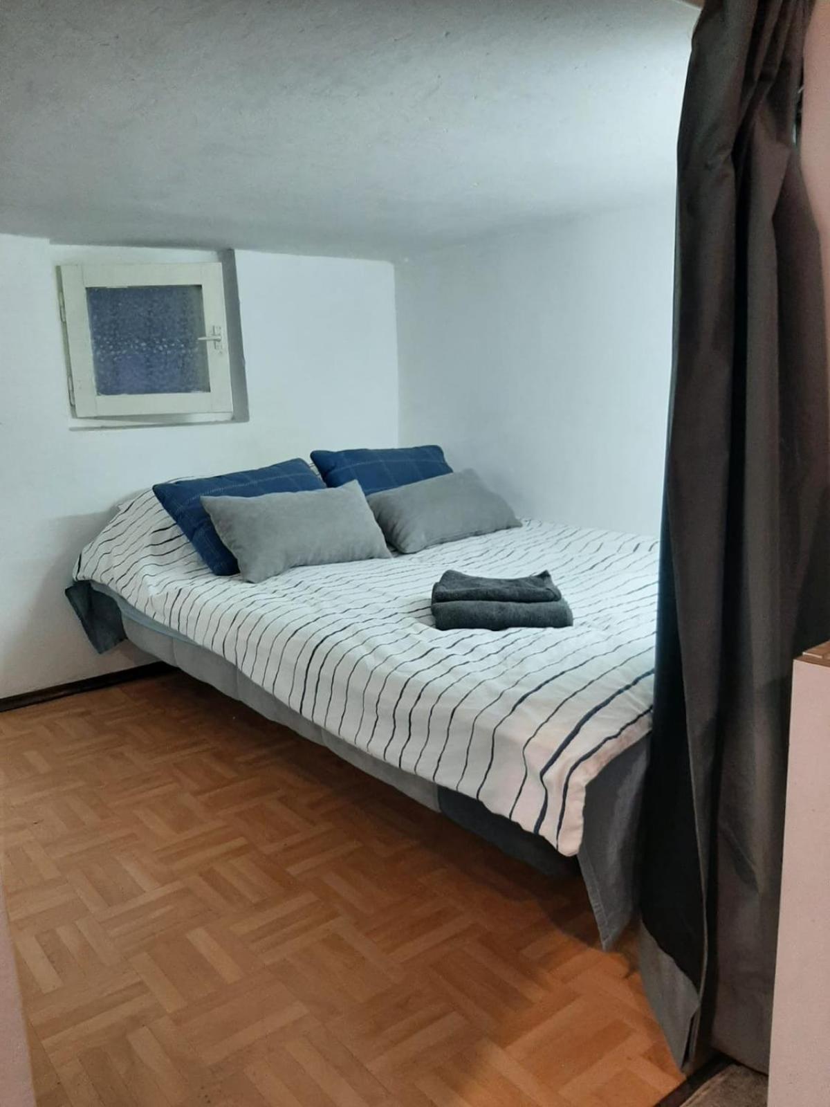 Smart Hostel Beograd Ngoại thất bức ảnh